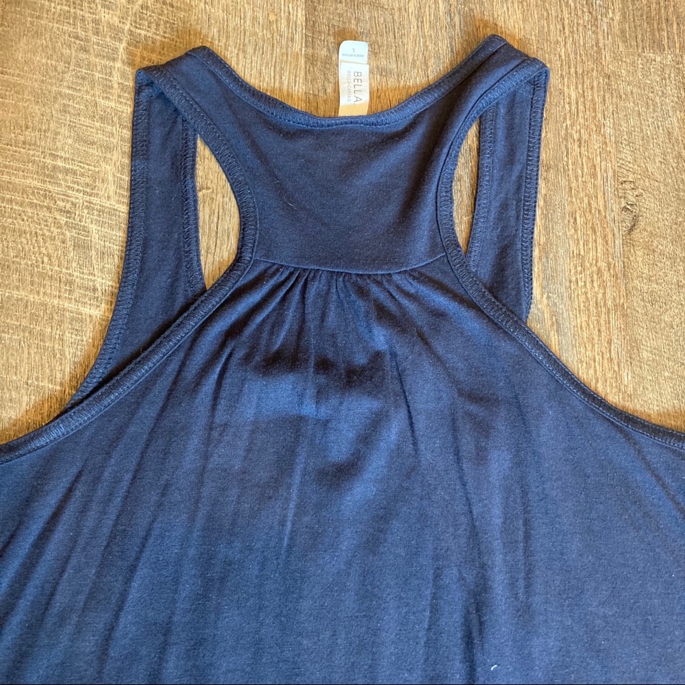 Adopt ๐ถ๐พ๐ฑ tank top - Picture 4 of 8